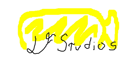LF Studios Logo