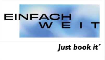 EinfachWeit Logo